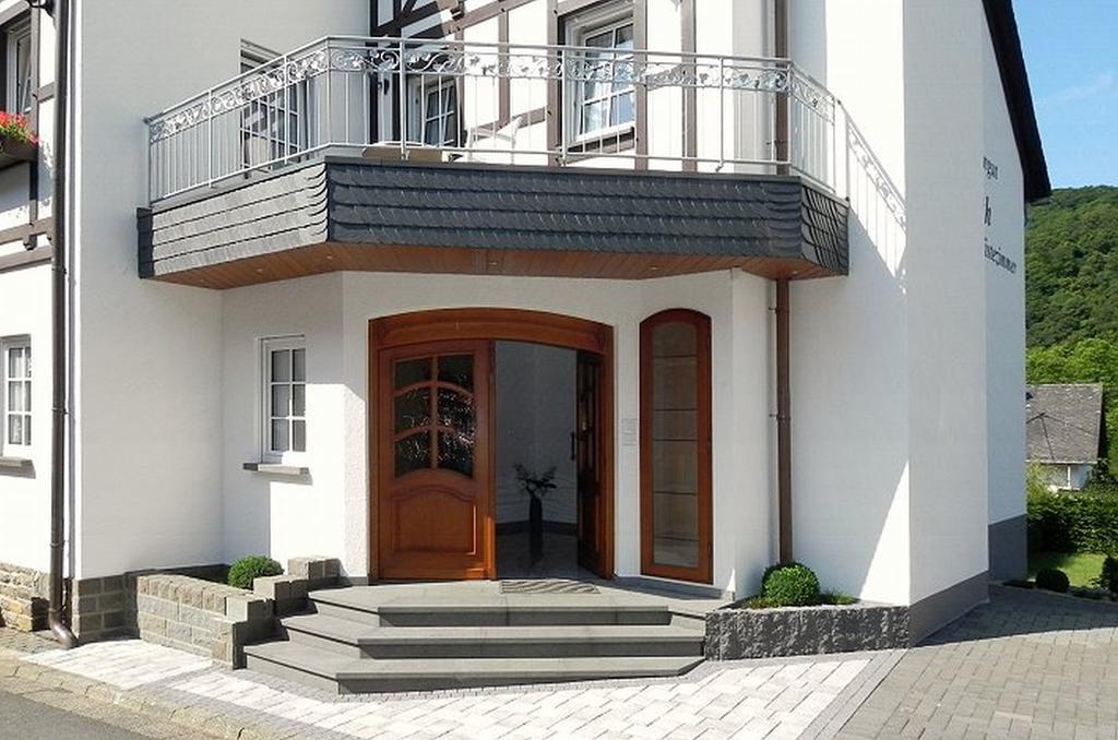 Gaestehaus Freimuth 메세니흐 외부 사진